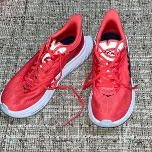 Hoka One One Carbon X Shoes